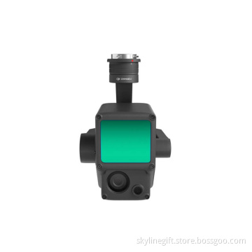 Zenmuse L1 20MP with Lidar module for M300RTK for Emergency Response/ Topographic Mapping /AEC and Surveying